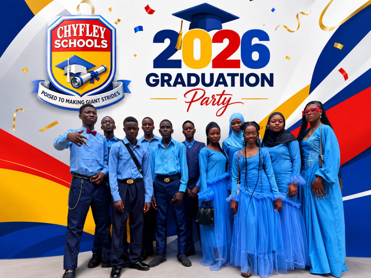 Graduation